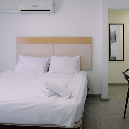 Rich Luxury Suites Eilat Exterior foto