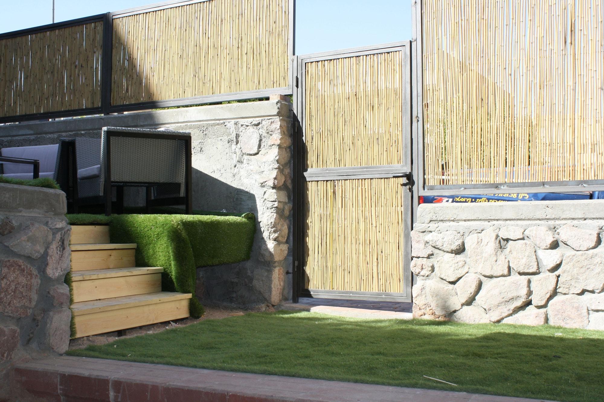 Rich Luxury Suites Eilat Exterior foto