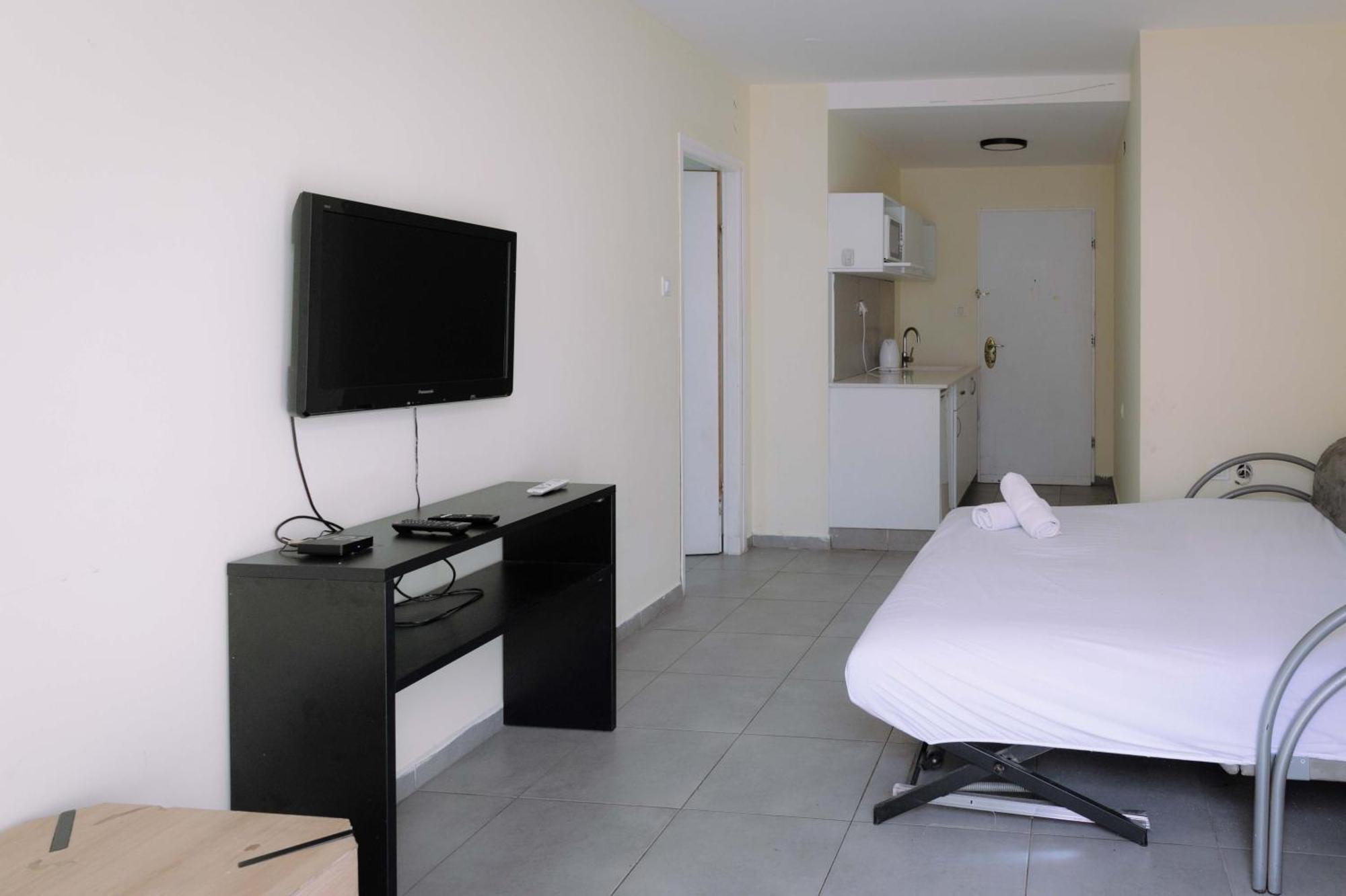 Rich Luxury Suites Eilat Exterior foto