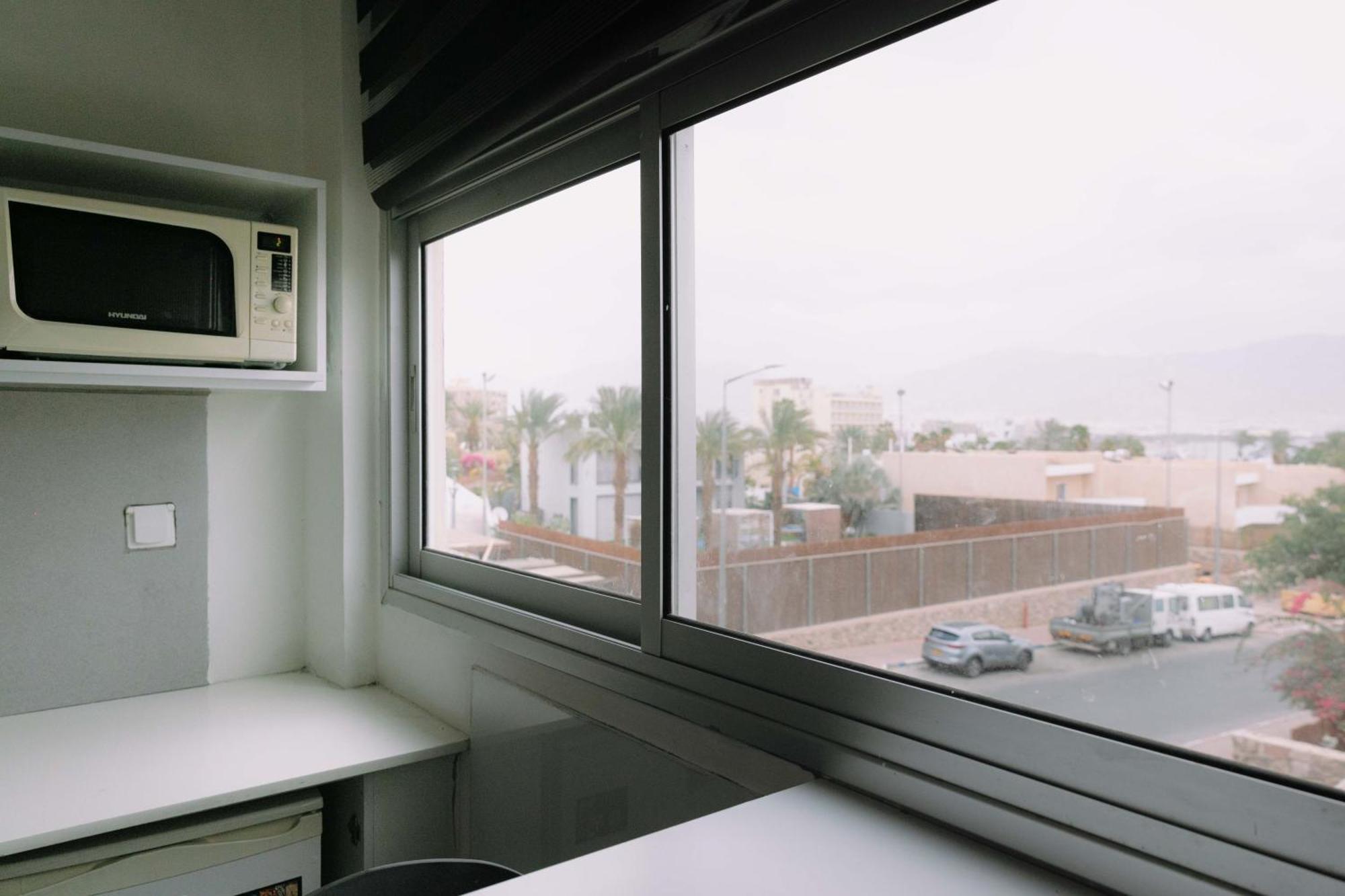 Rich Luxury Suites Eilat Exterior foto