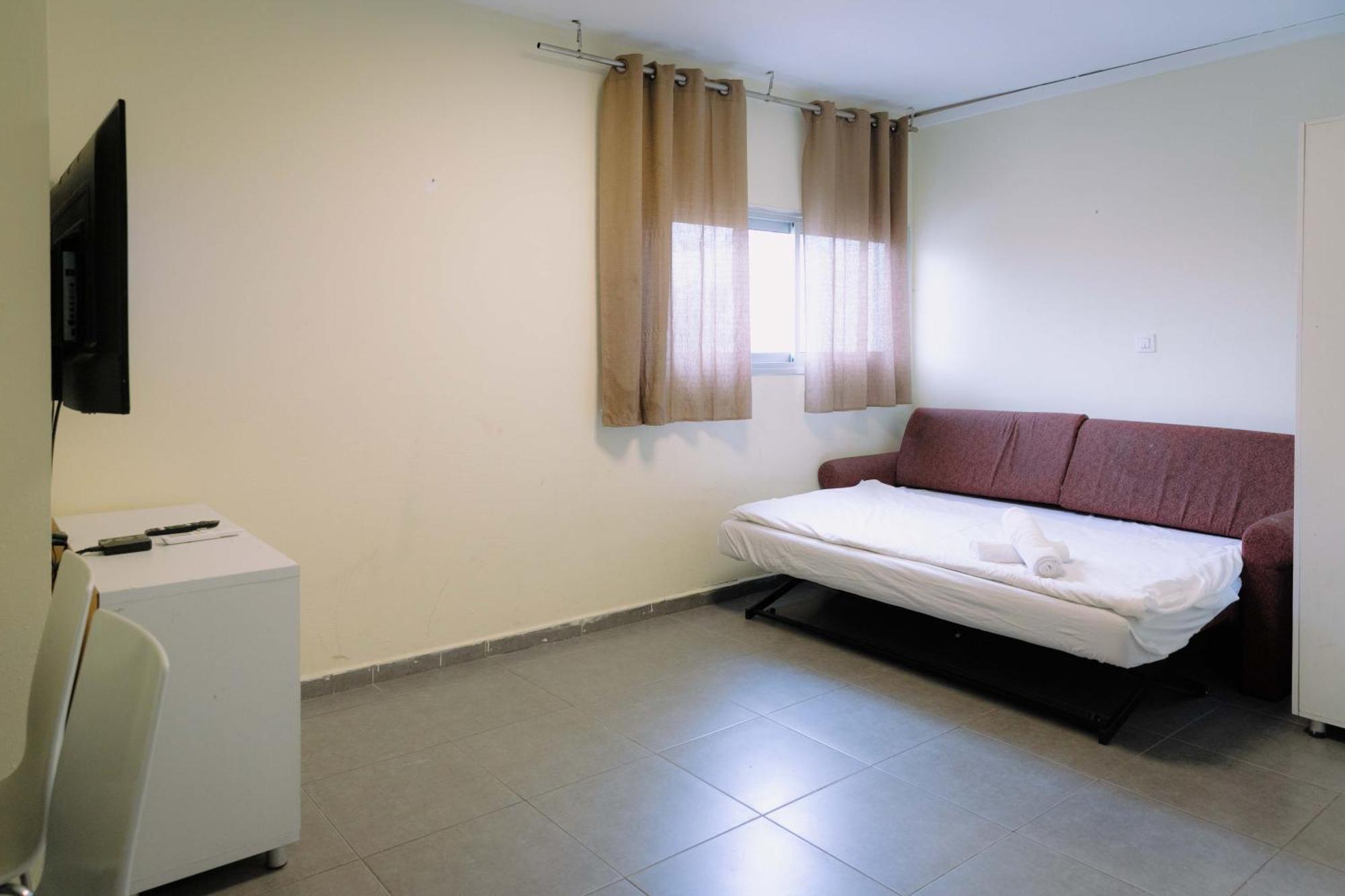 Rich Luxury Suites Eilat Exterior foto
