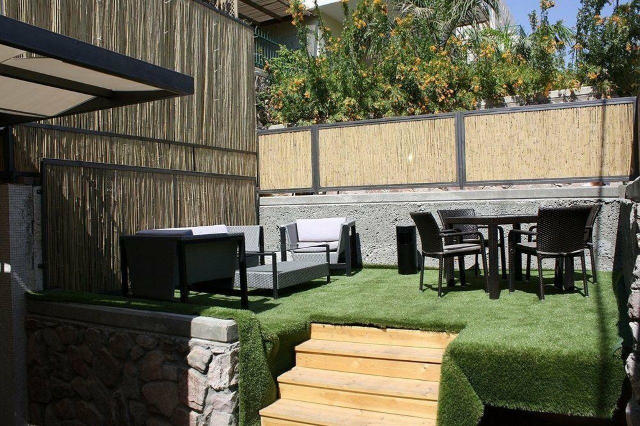 Rich Luxury Suites Eilat Exterior foto